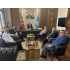 Yönetim Kurulu Başkanımız Mustafa NARLI  Kahramanmaraş Orman