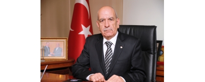 Borsamız Yönetim Kurulu Başkanı Ahmet Duran BALSUYU, 81 İl v