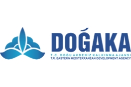                   DOGAKA
Doğu Akdeniz Kalkınma Ajansı